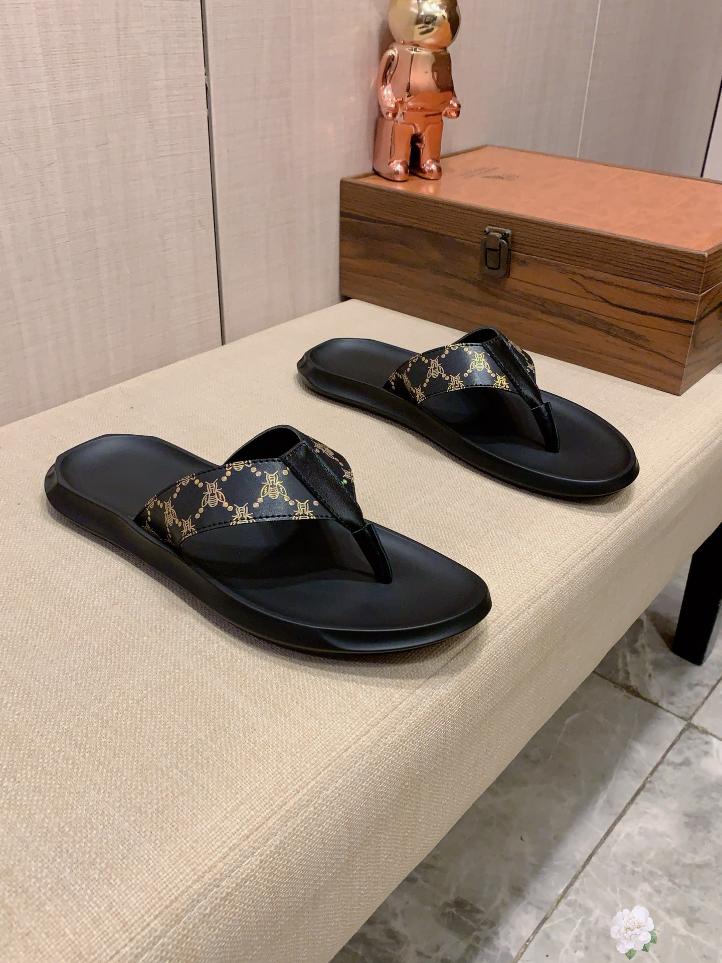 Gucci Summer footwear
