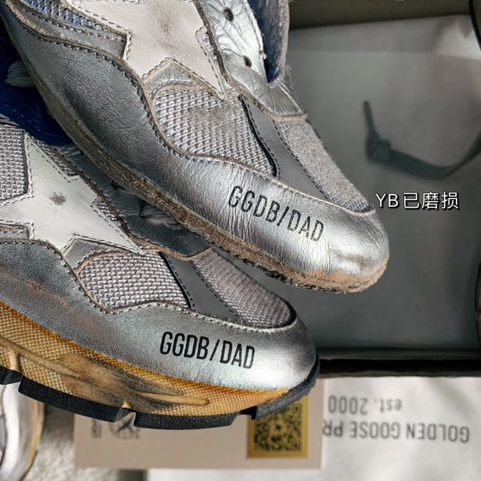 Golden Goose Sneakers-42