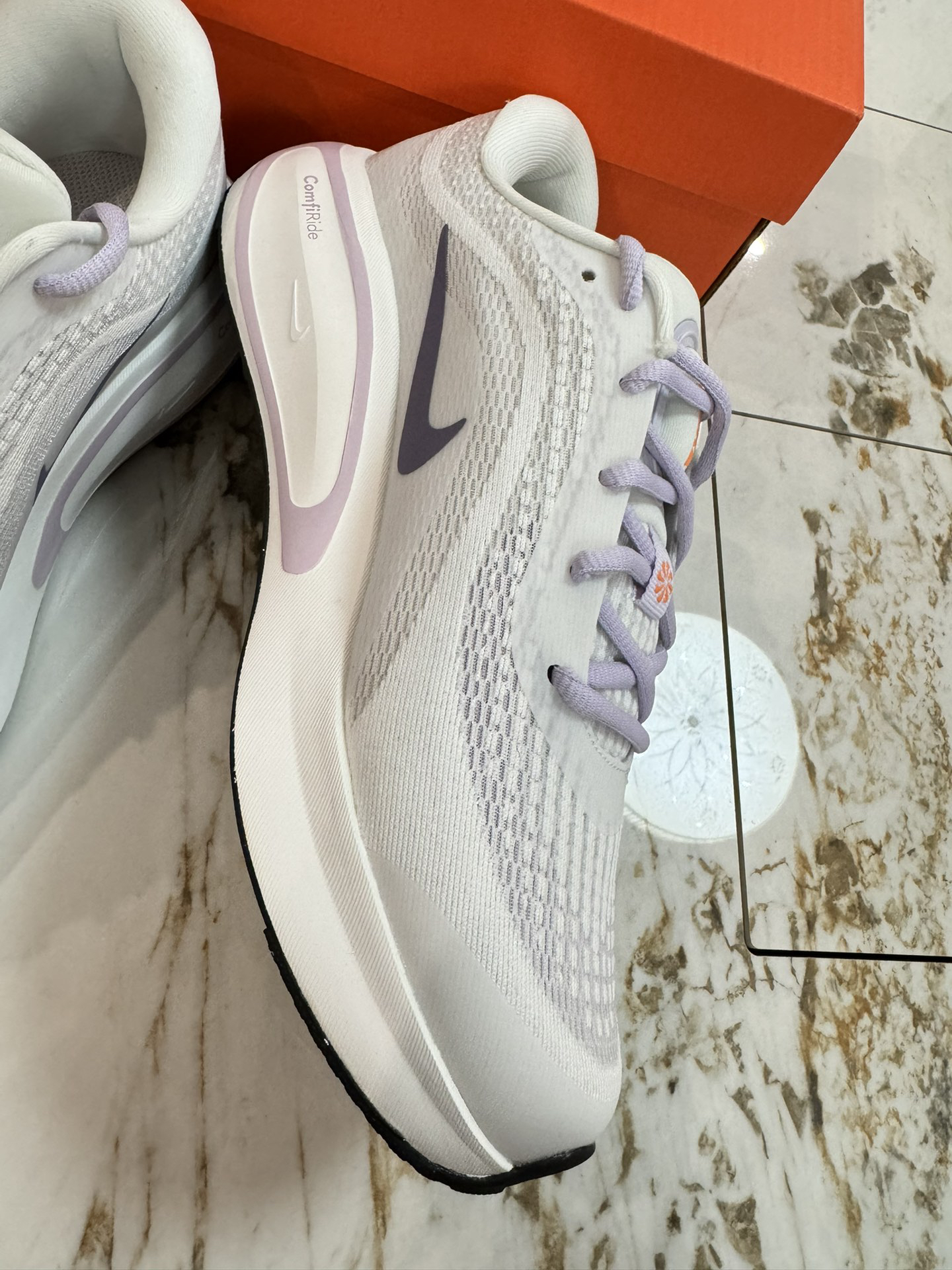 Nike Sneakers-237