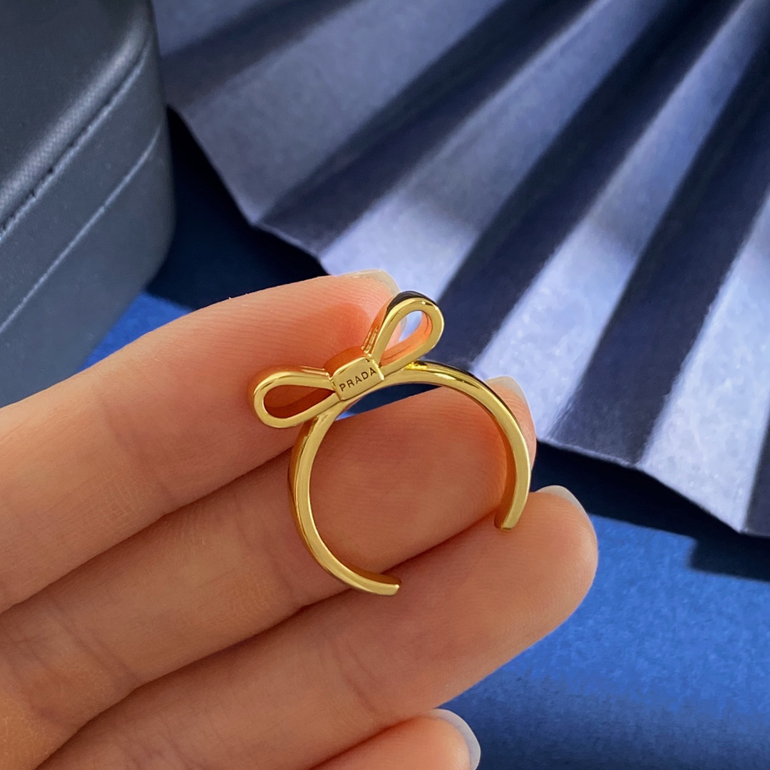 Prada ring-7