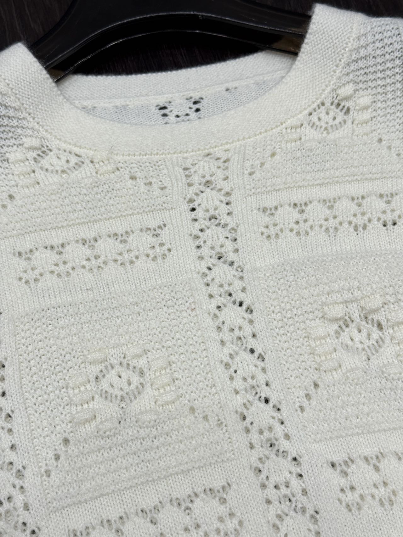 Chanel Clothing-87
