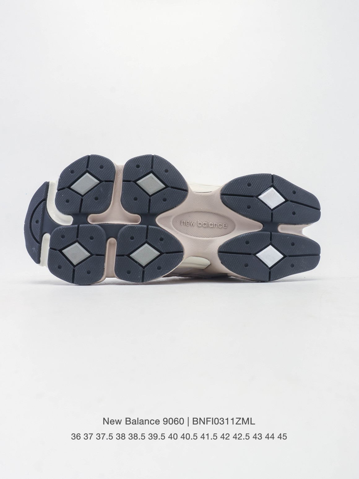 New Balance Sneakers-301