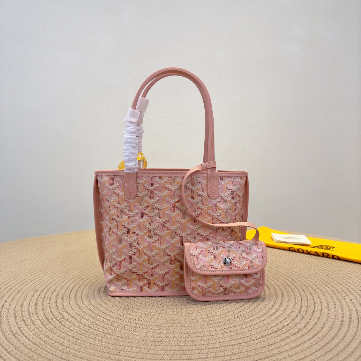 Goyard bags-133