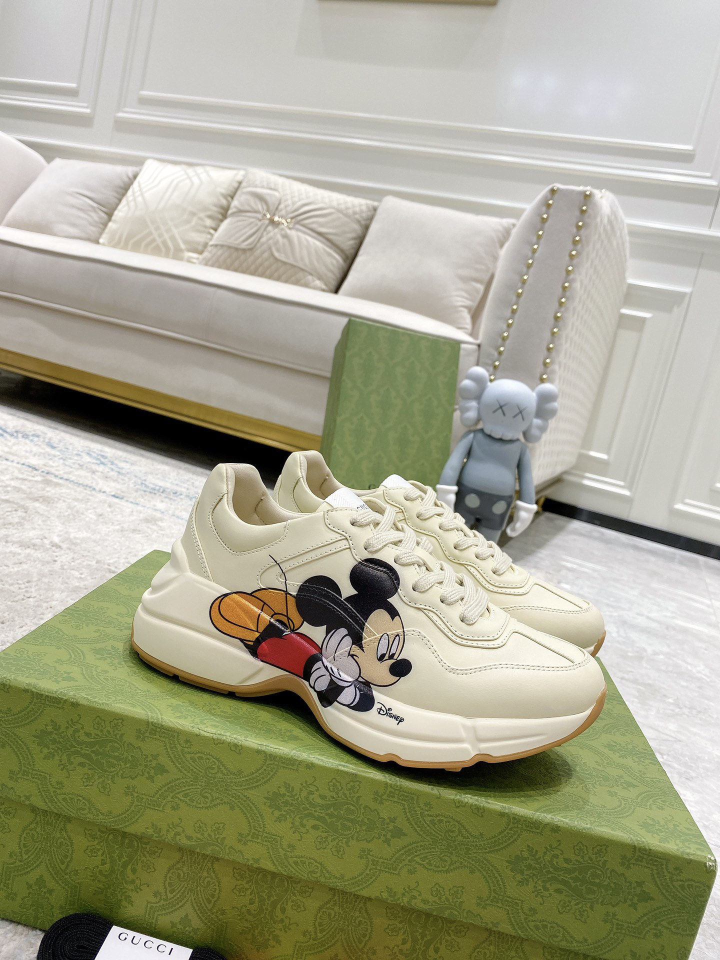 Gucci Sneakers-86