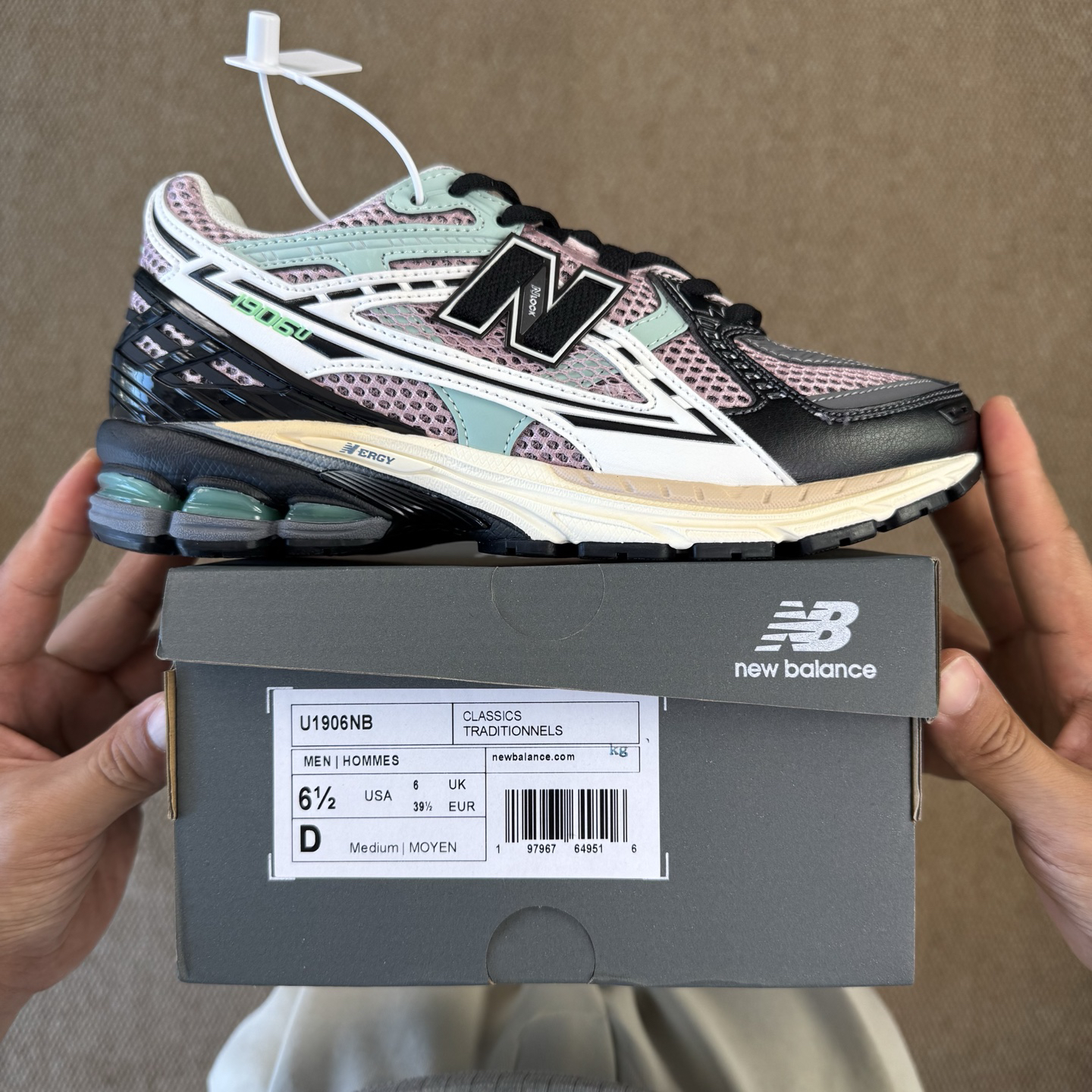 New Balance Sneakers-276