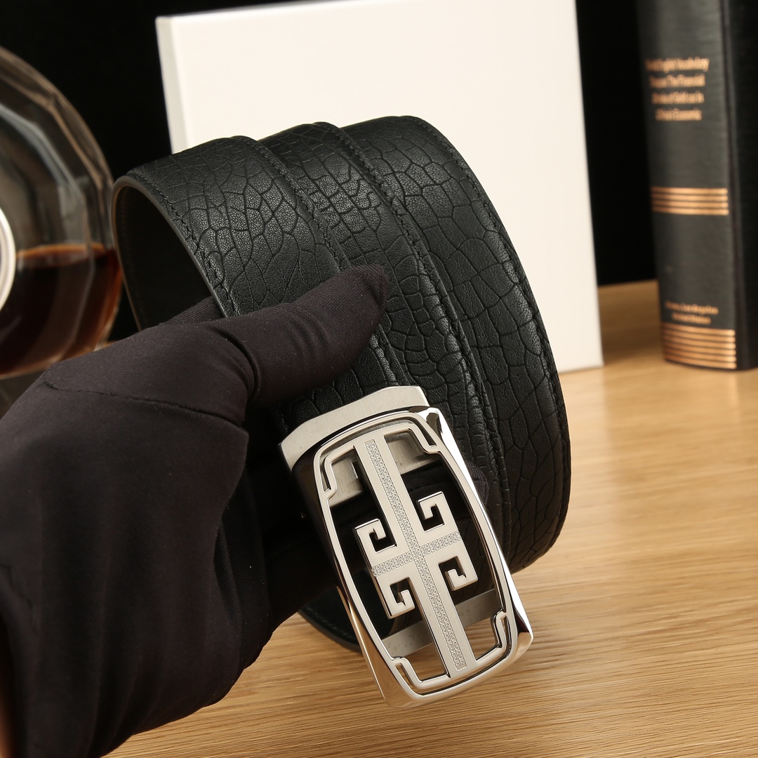 Givenchy belt-35