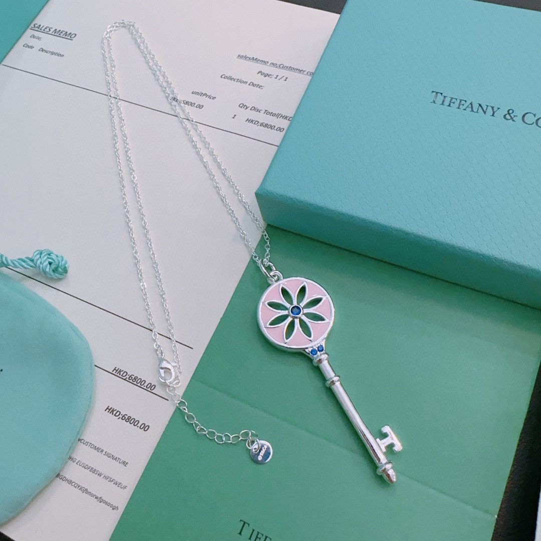 tiffany necklace-83