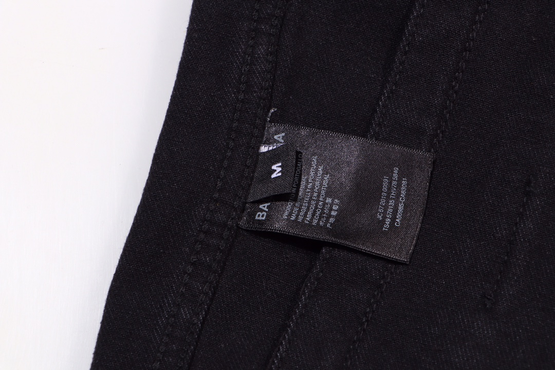 Balenciaga clothing-71