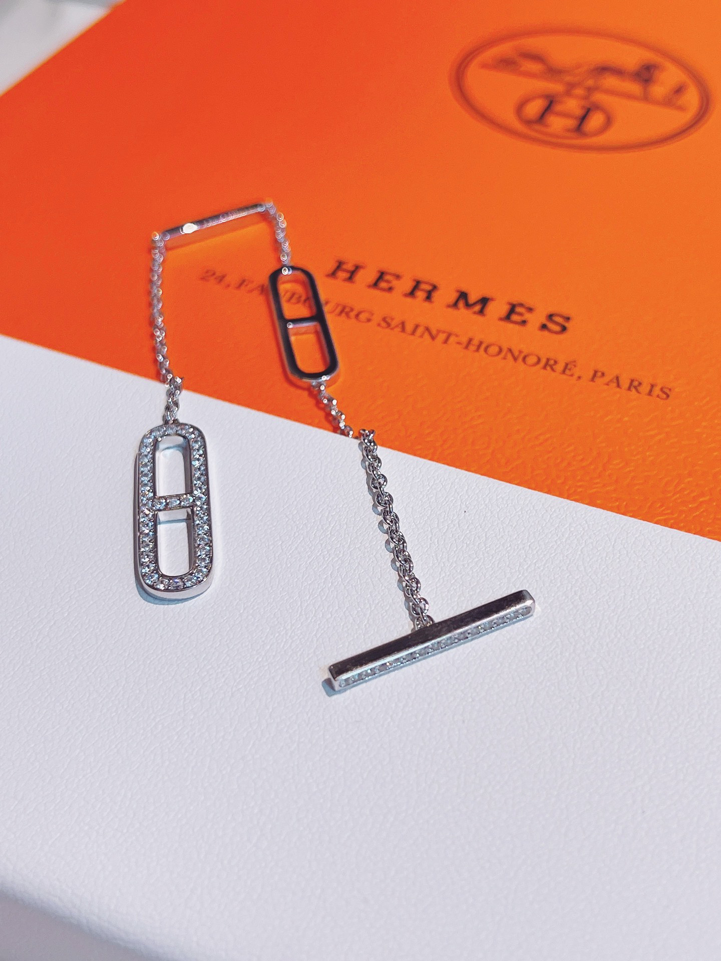 Hermes Bracelet-17