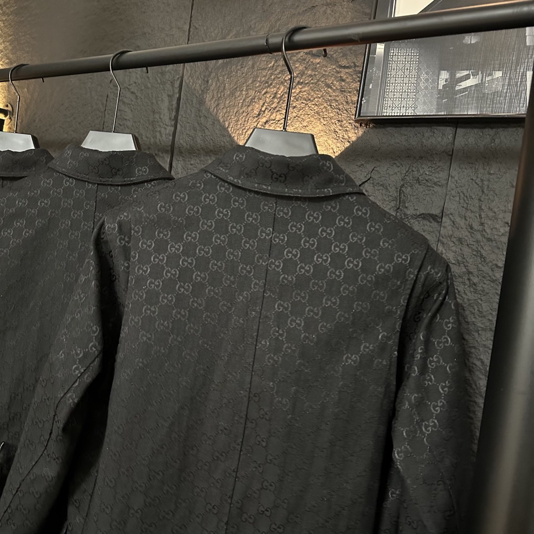 Gucci Clothing-250