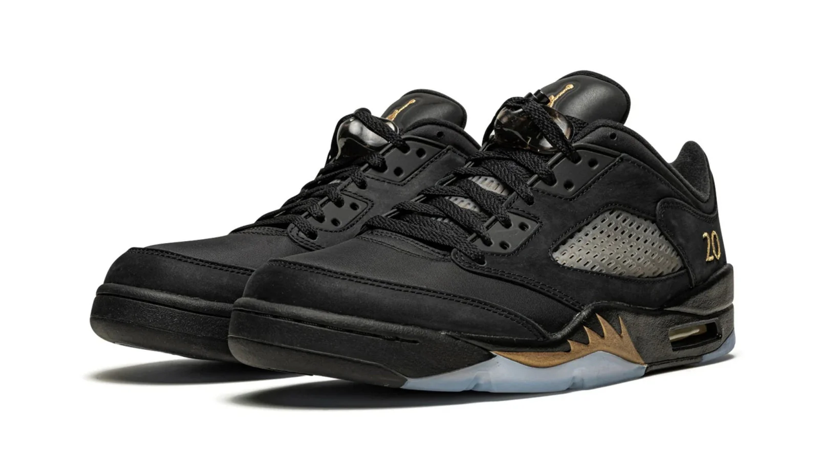 Air Jordan 5 Low 