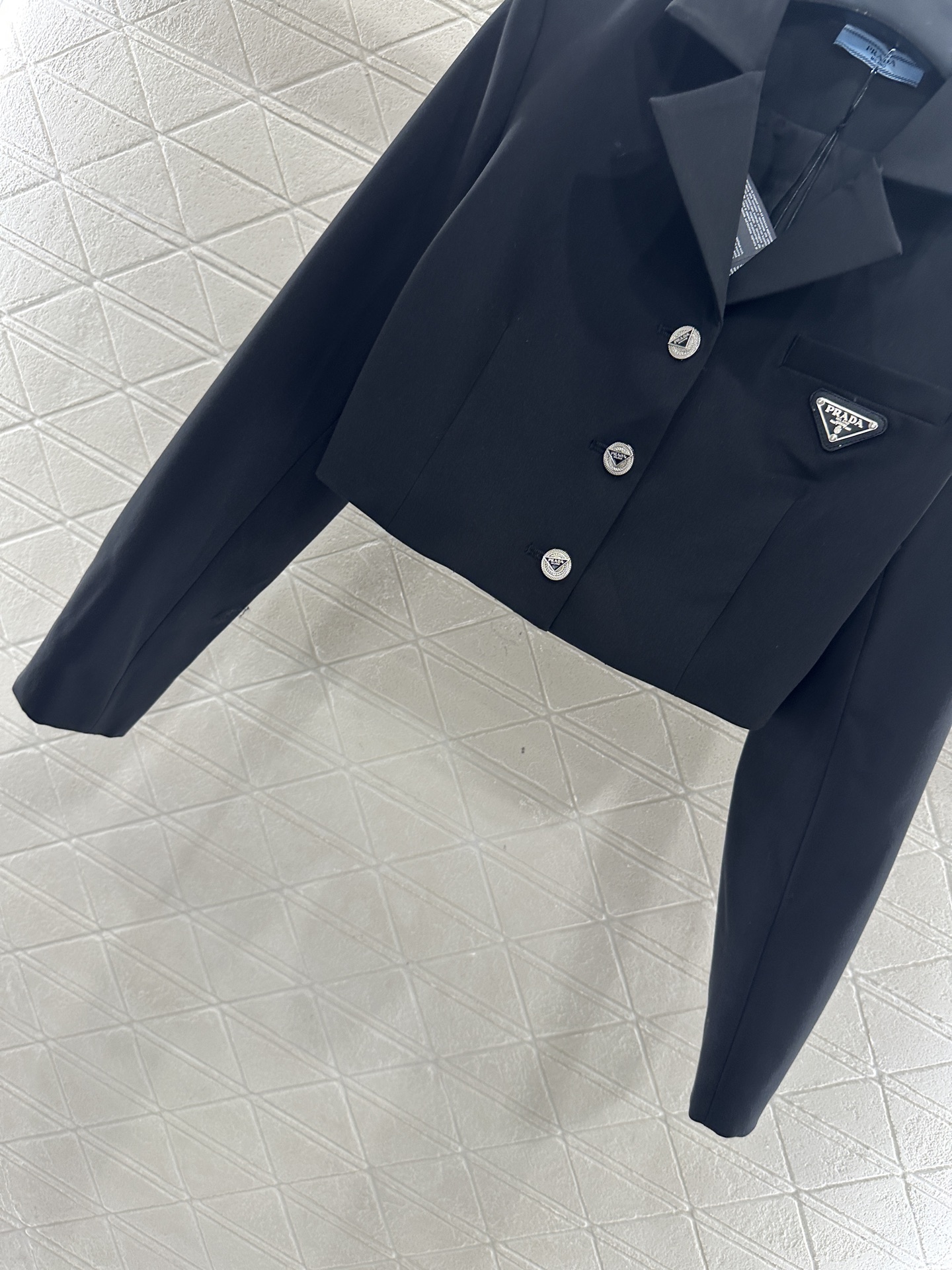 Prada Clothing-219