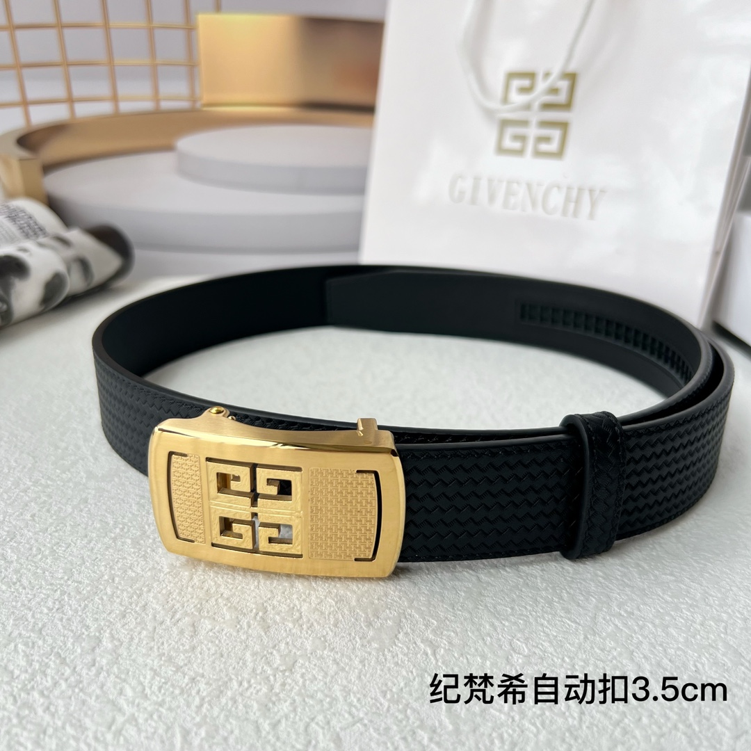 Givenchy belt-62