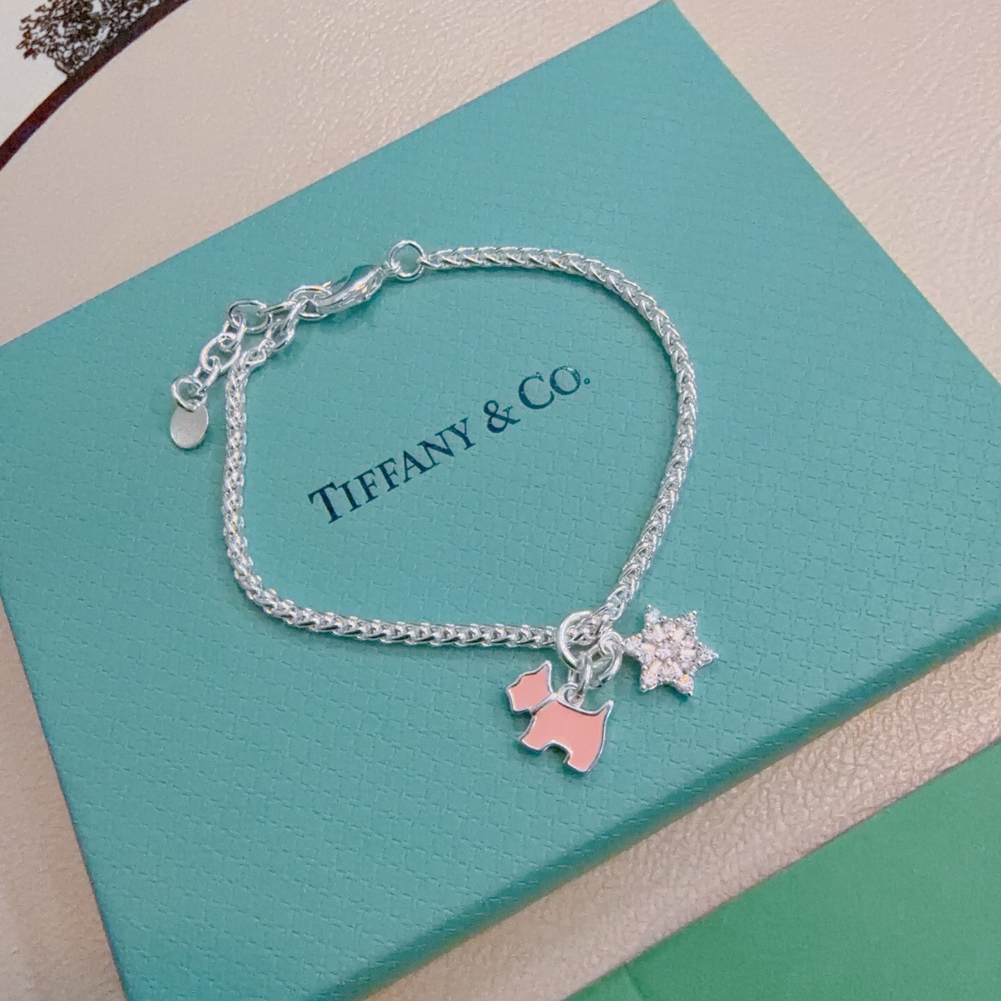 tiffany Bracelet-16