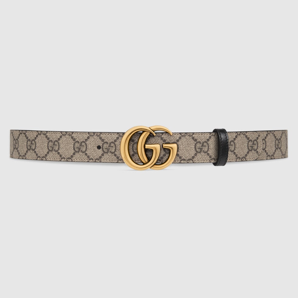 Gucci belt-118