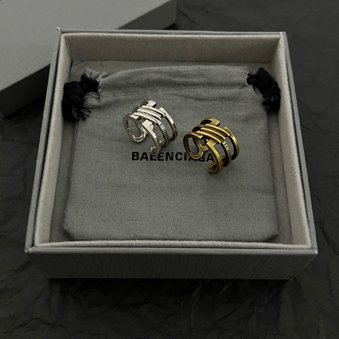 Balenciaga ring-37