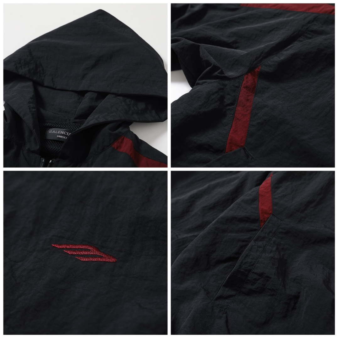 Balenciaga Clothing-317