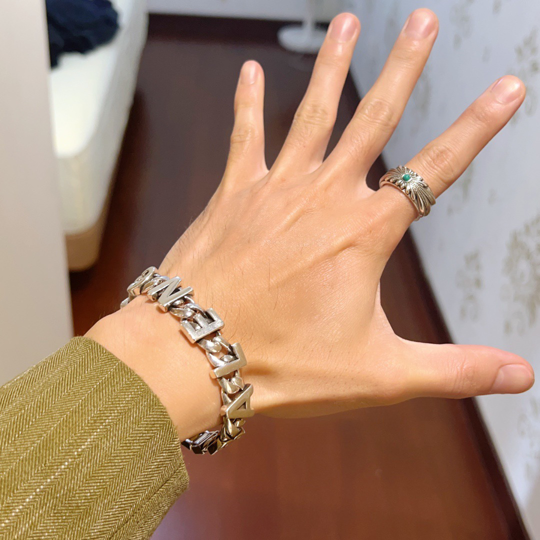 Balenciaga Bracelet-30