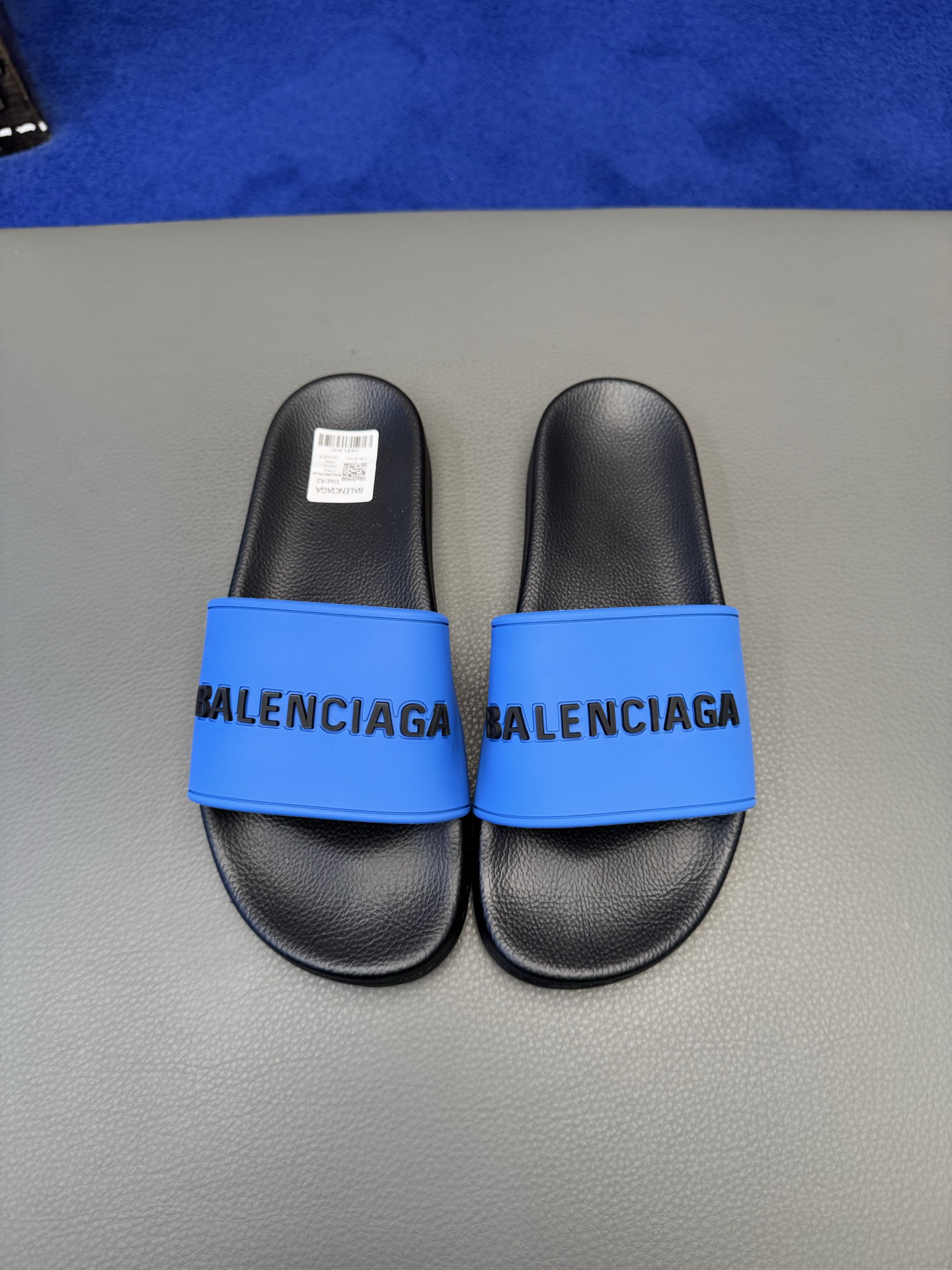 Balenciaga Summer footwear