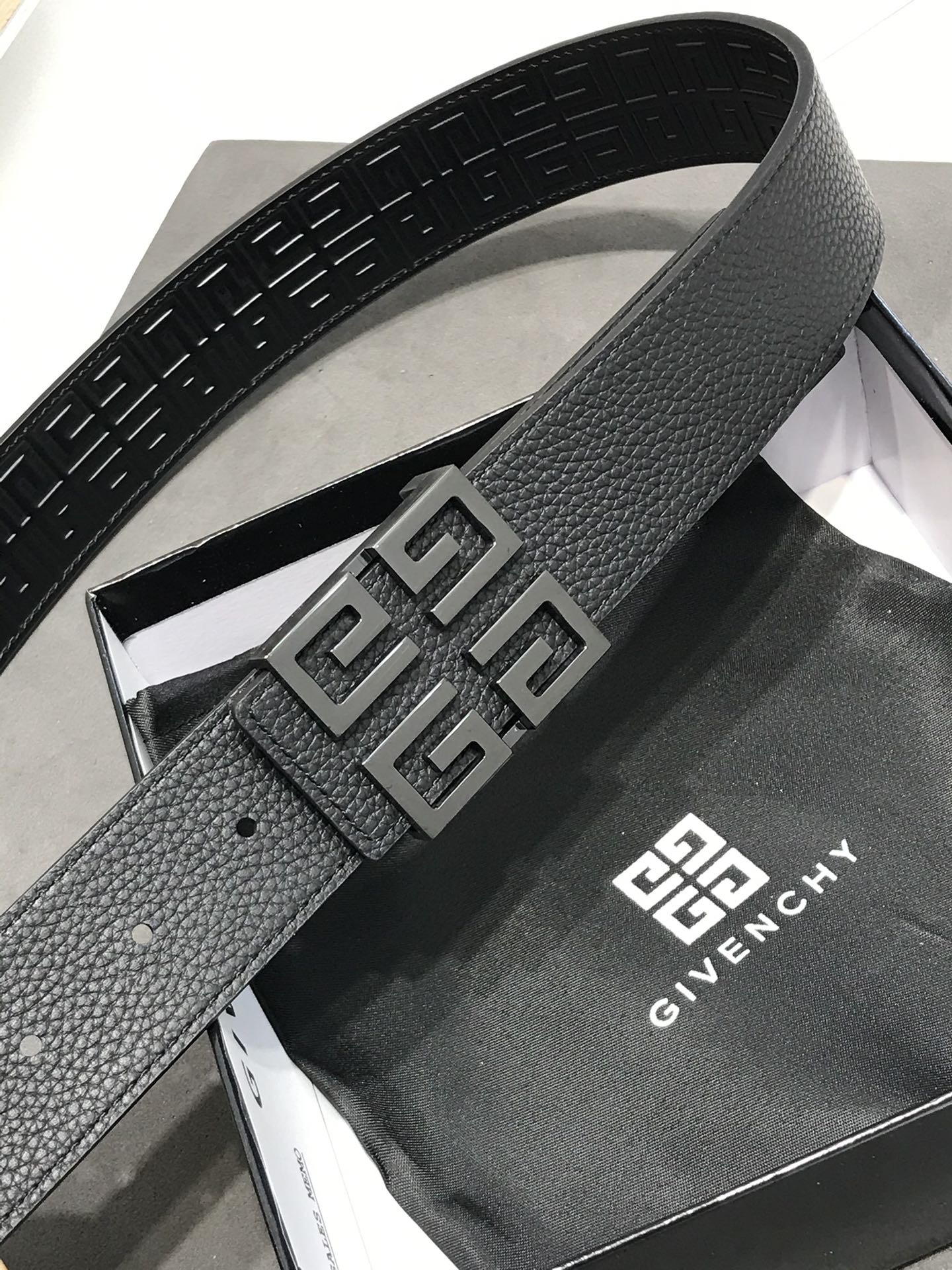Givenchy belt-20