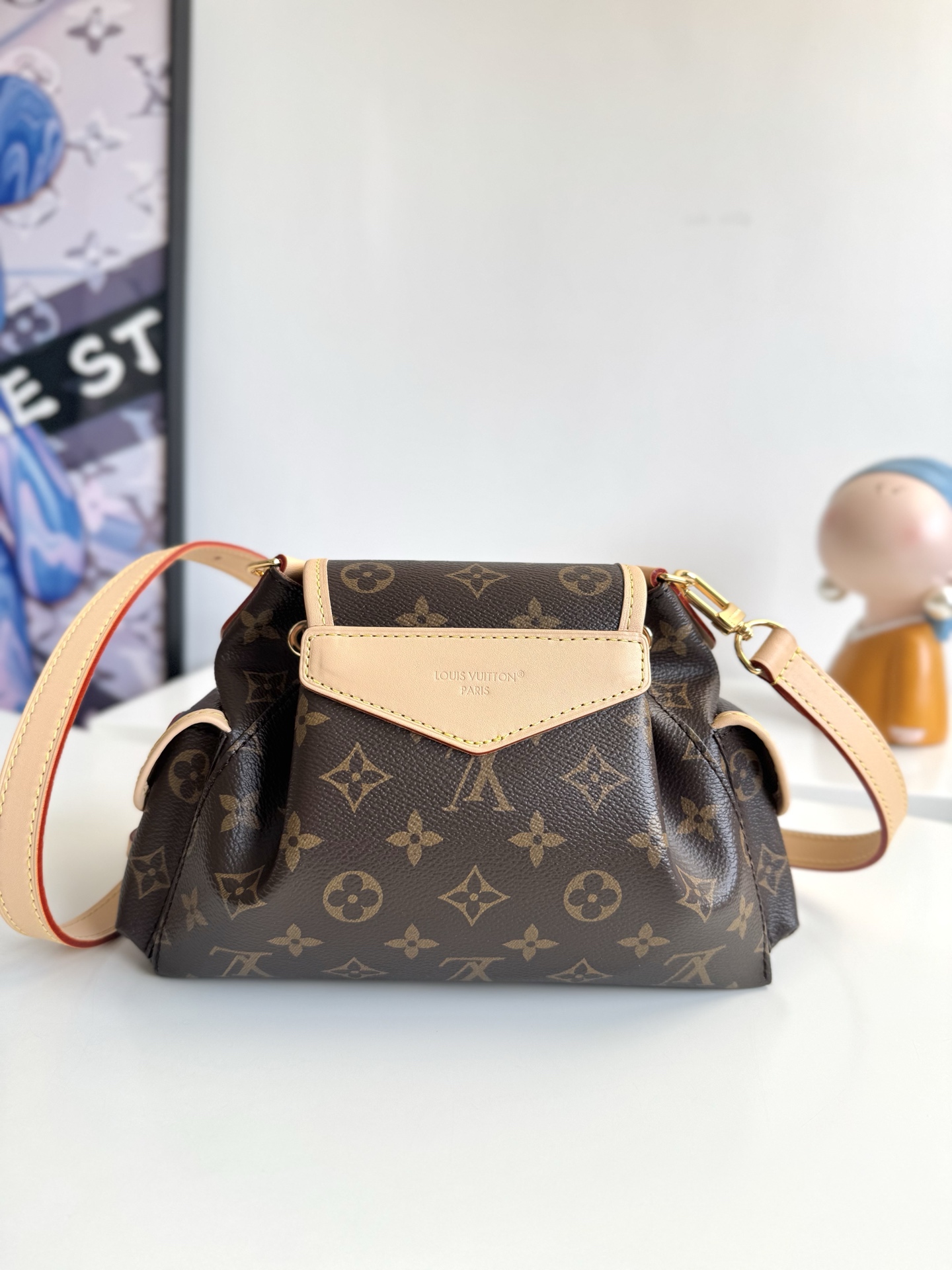 Louis Vuitton Hot New Product-29