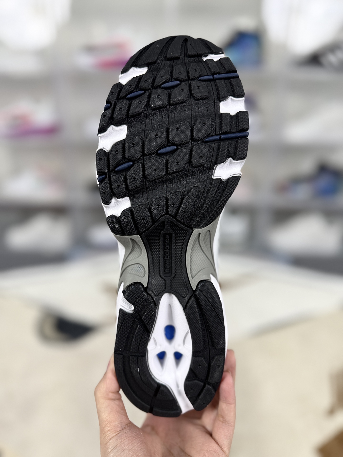 New Balance Sneakers-199