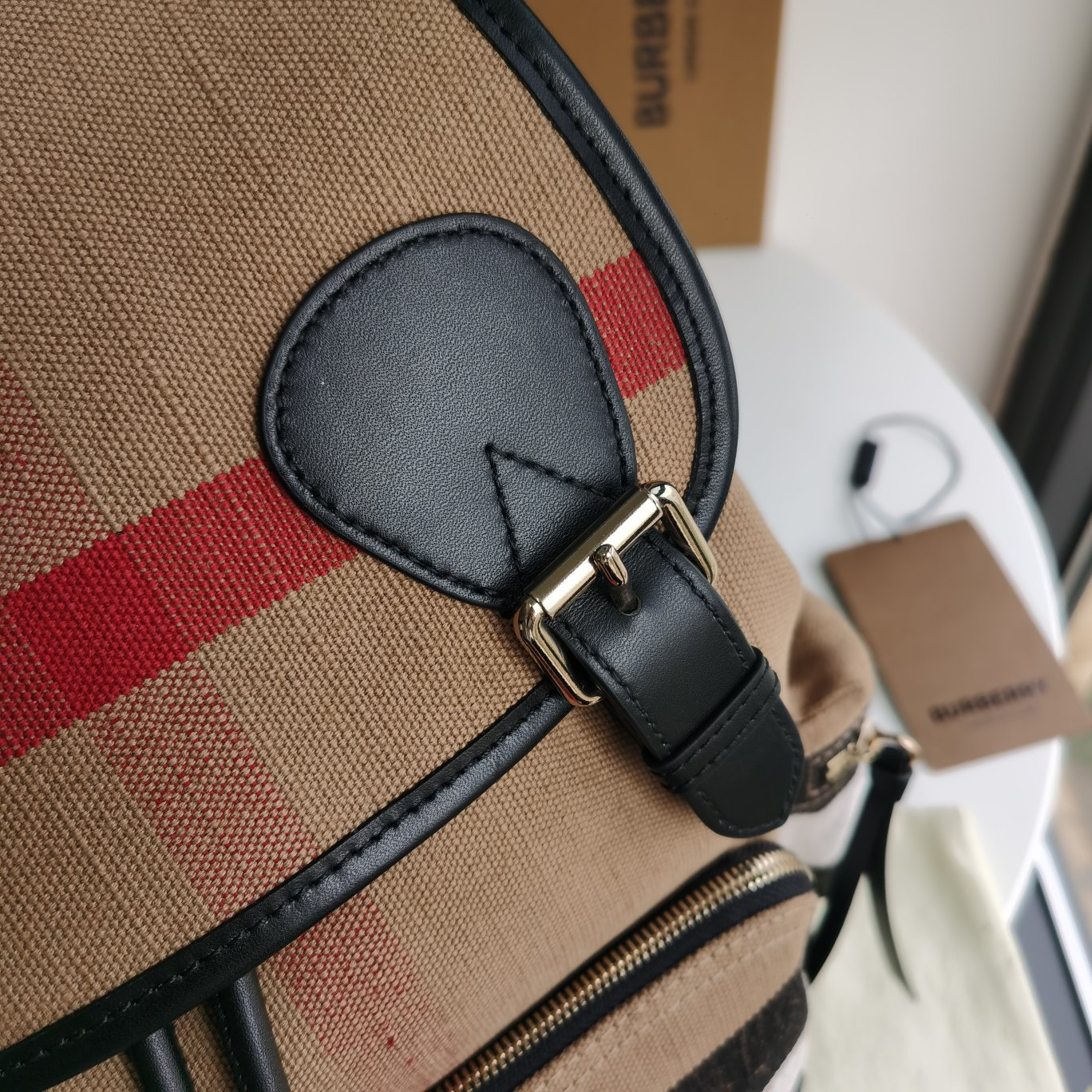 Burberry Hot New Product-123