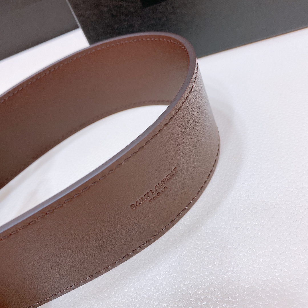 YSL belt-36