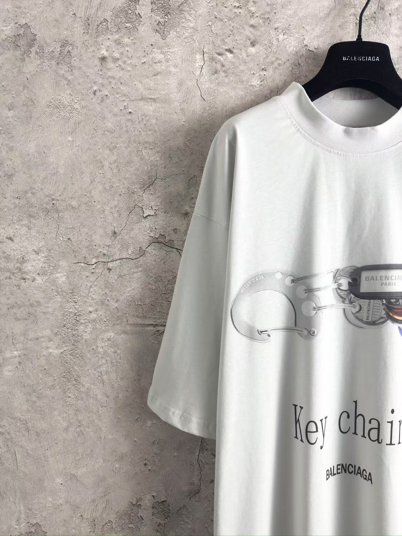 Balenciaga clothing-179