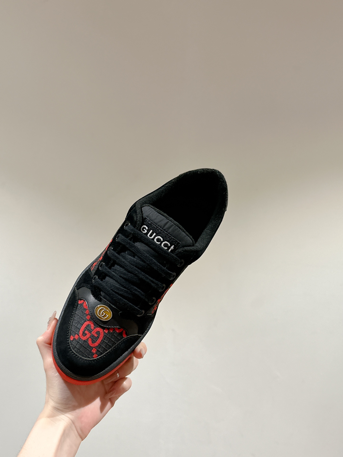 Gucci Sneakers-14