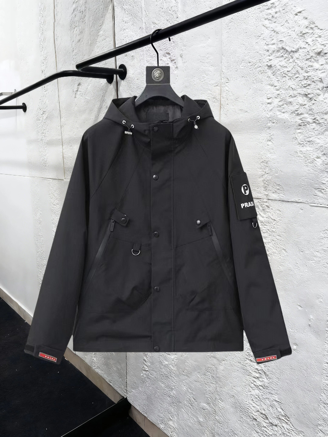 Prada Clothing-315