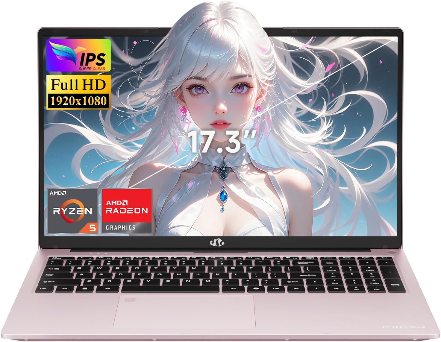 NIMO 17.3