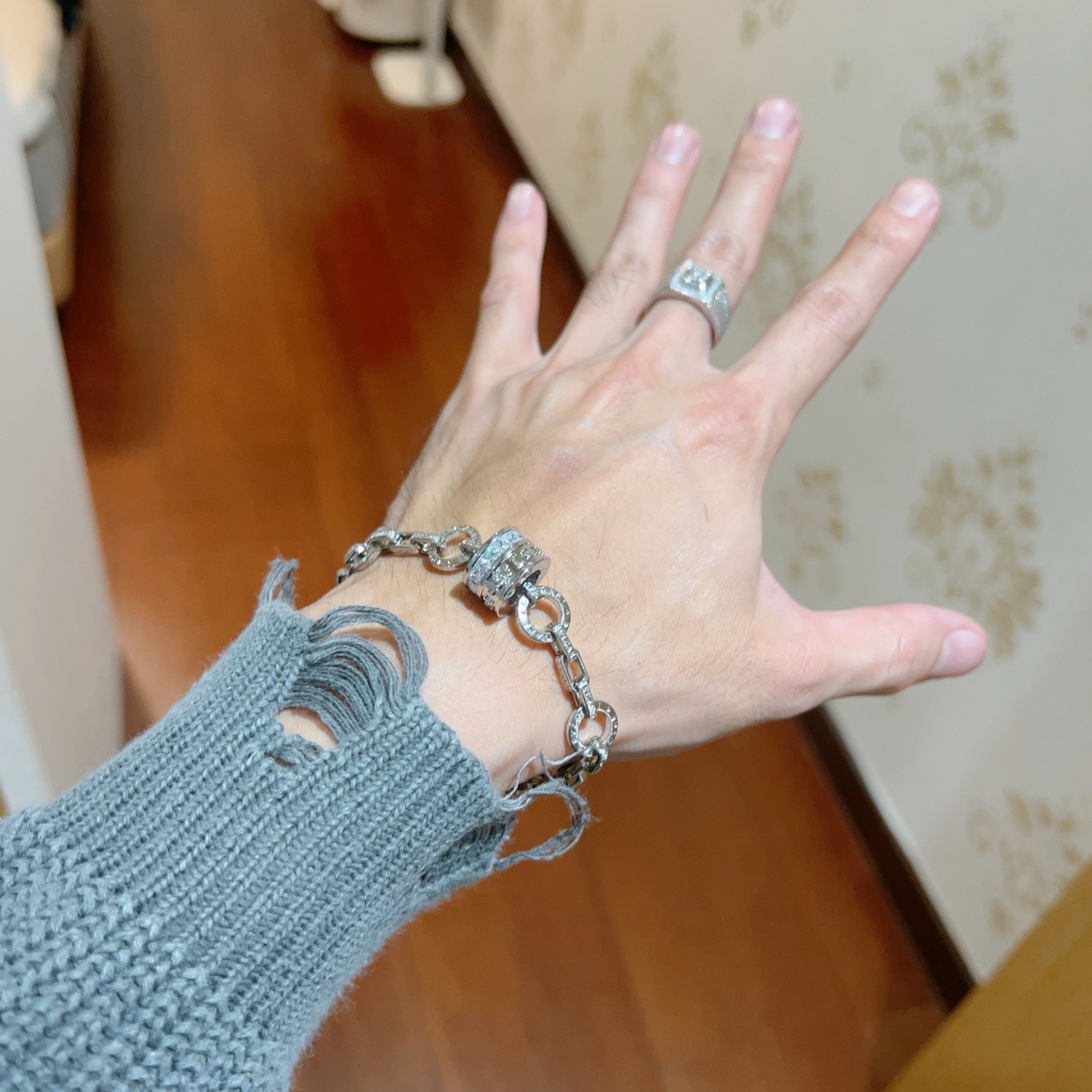 Bottega Veneta Bracelet-76