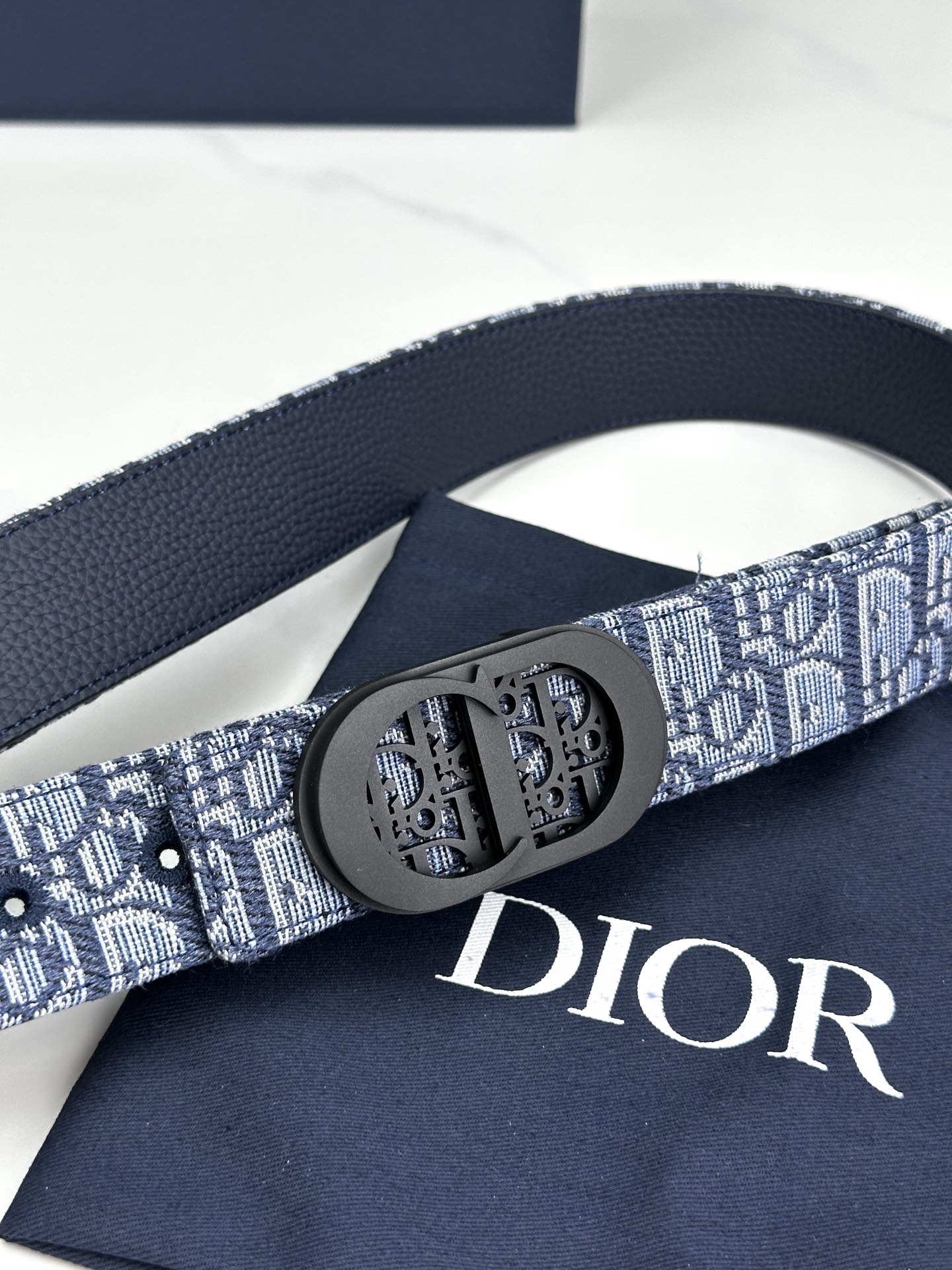 Dior belt-97