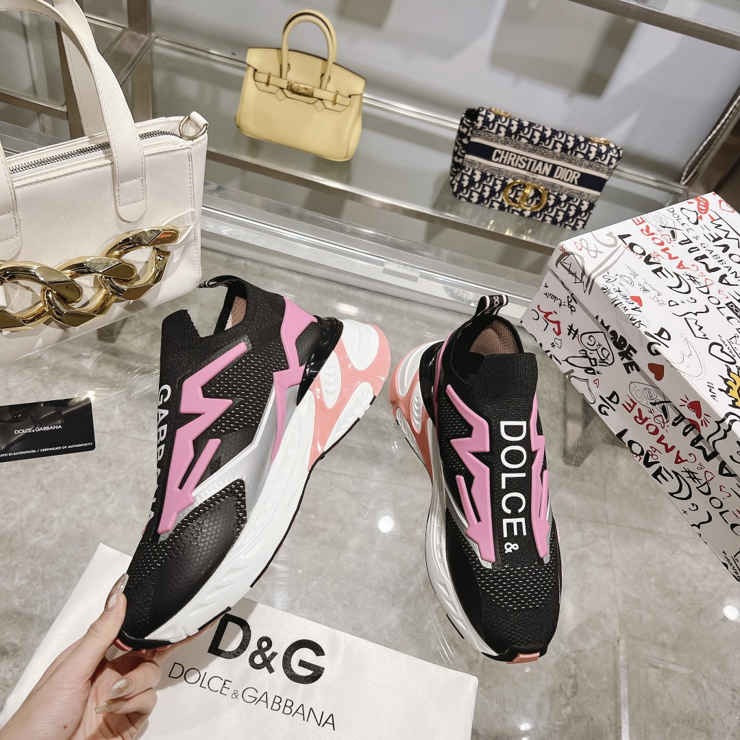 D&G Sneakers-65