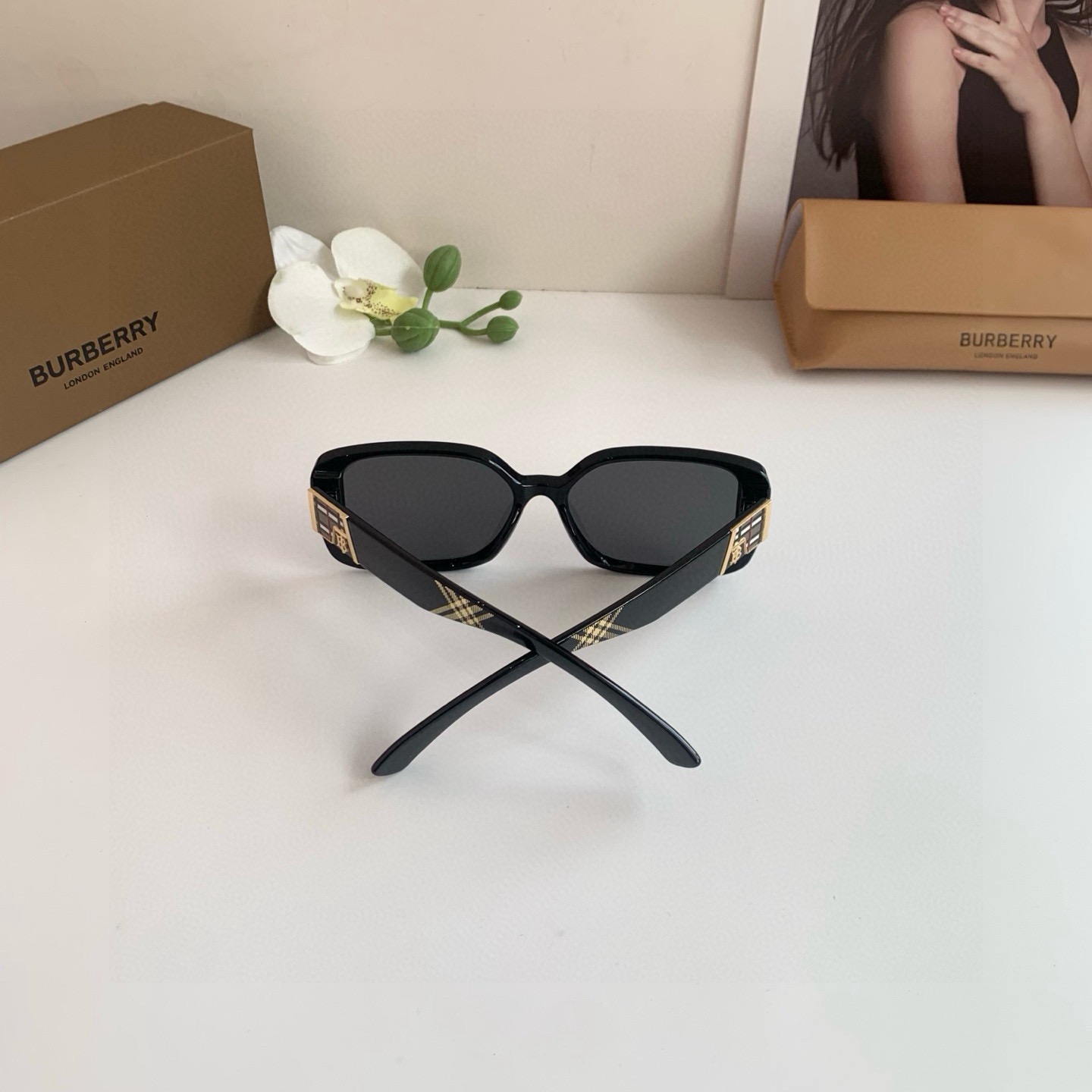 Burberry glasses-65