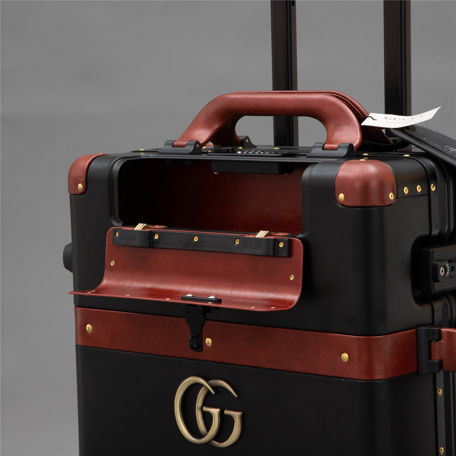 Gucci luggage-14