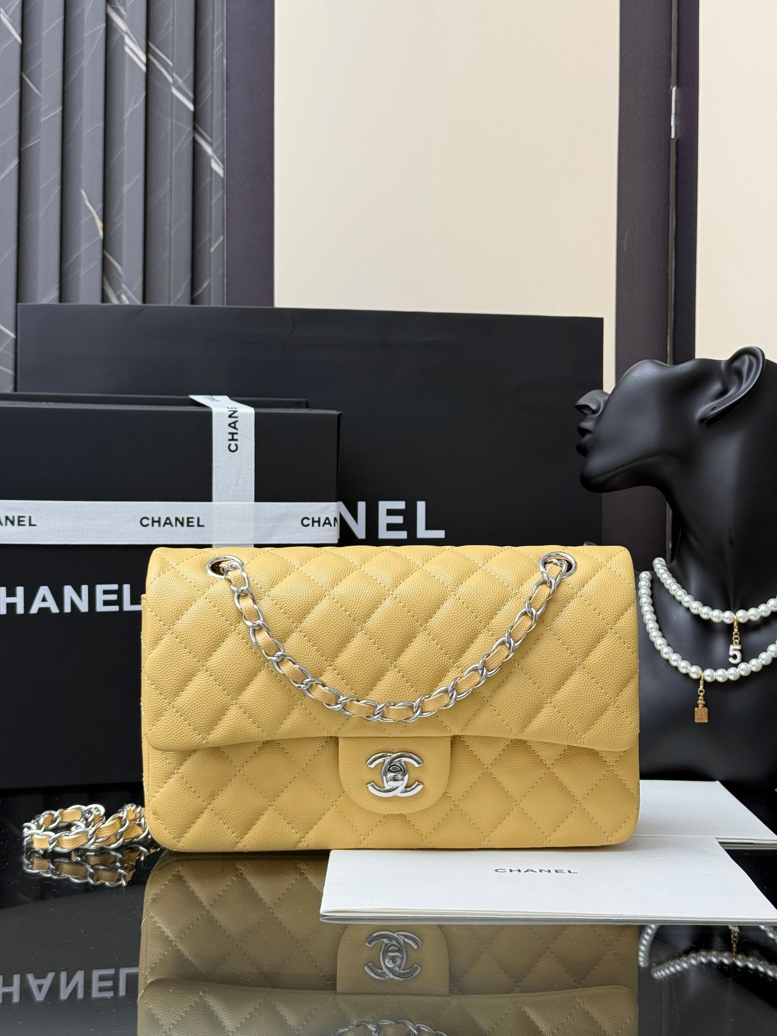 Chanel Hot New Product-168