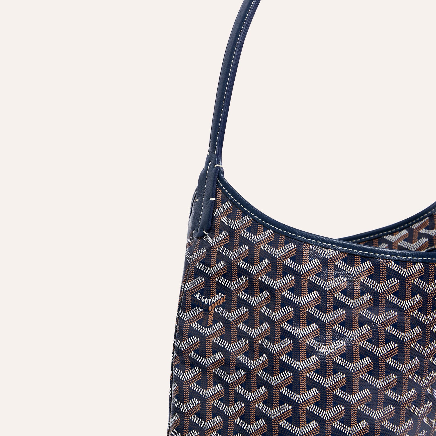 Bohème Hobo Bag