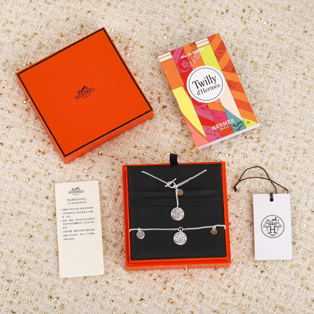 Hermes Bracelet-24