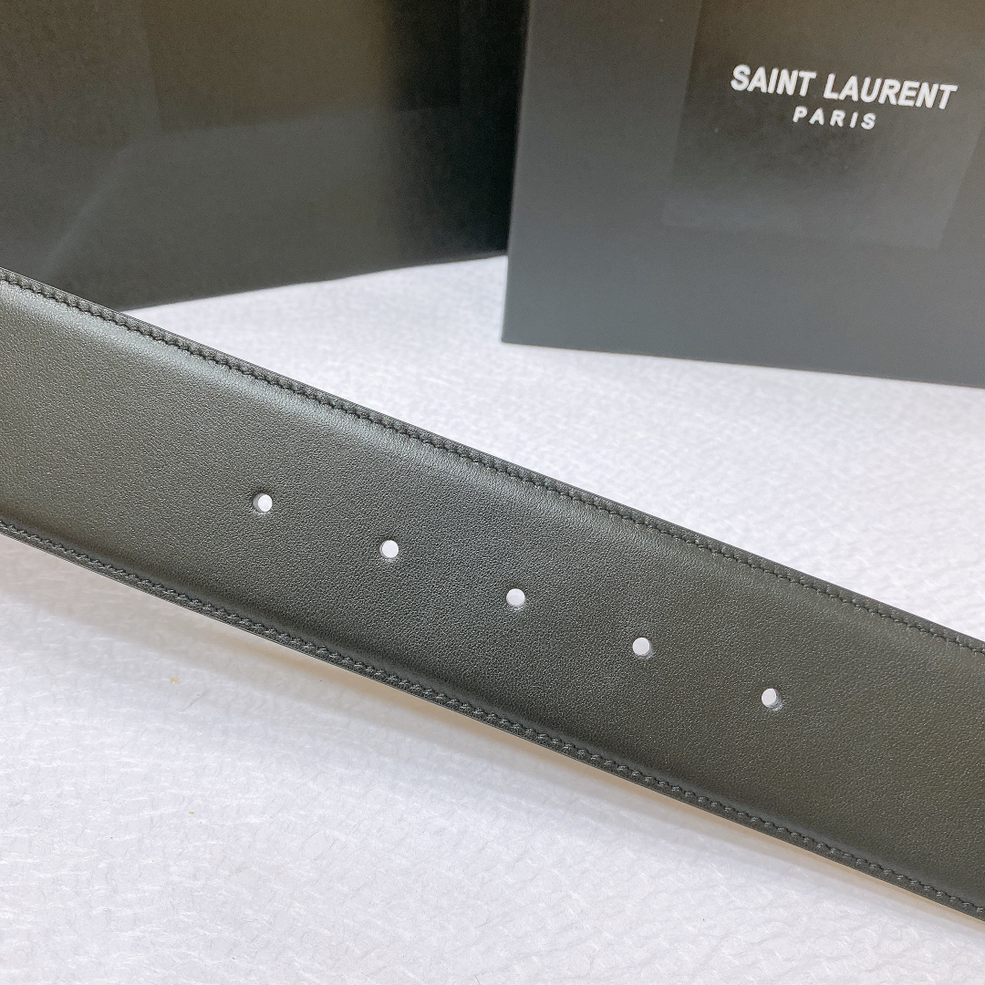 YSL belt-5