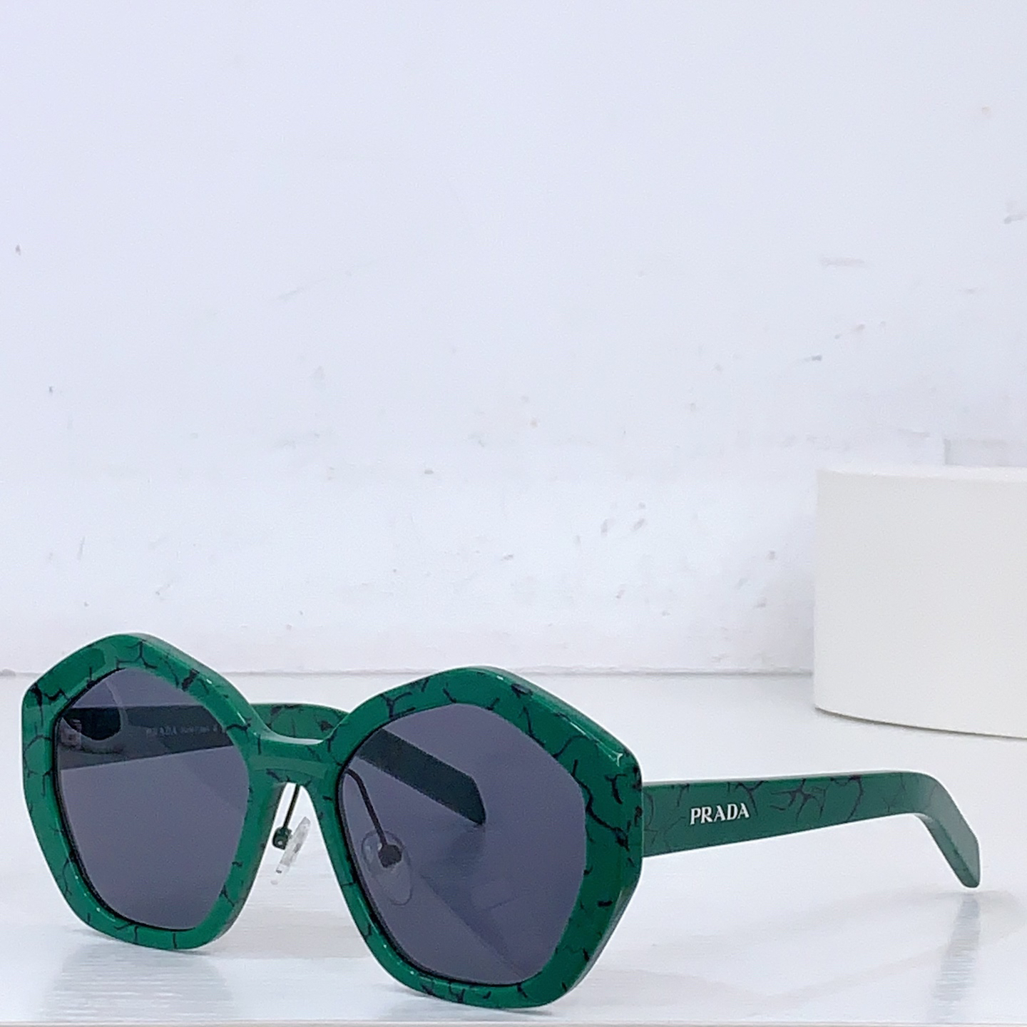 Prada glasses-69
