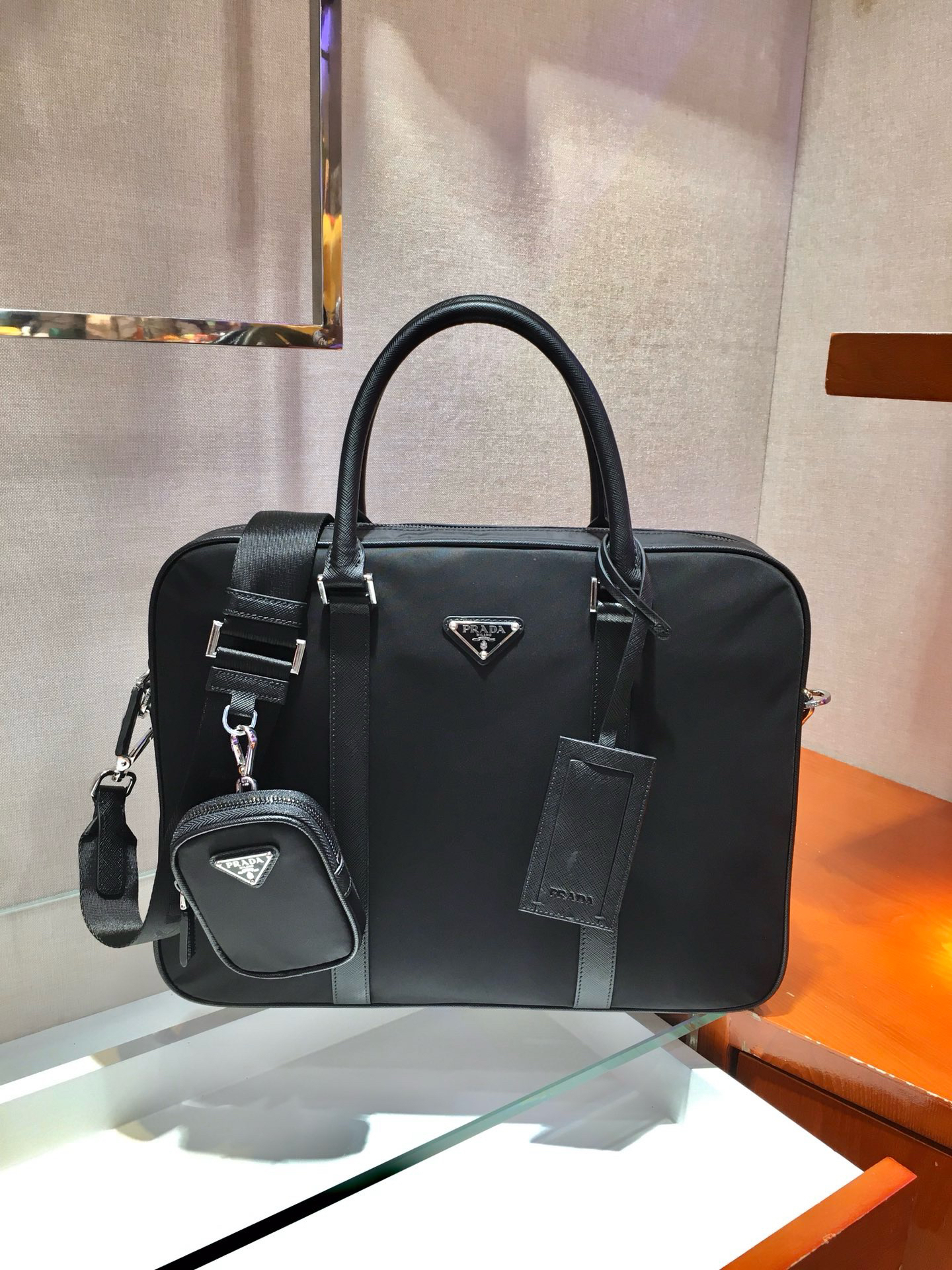 Prada Hot New Product-125