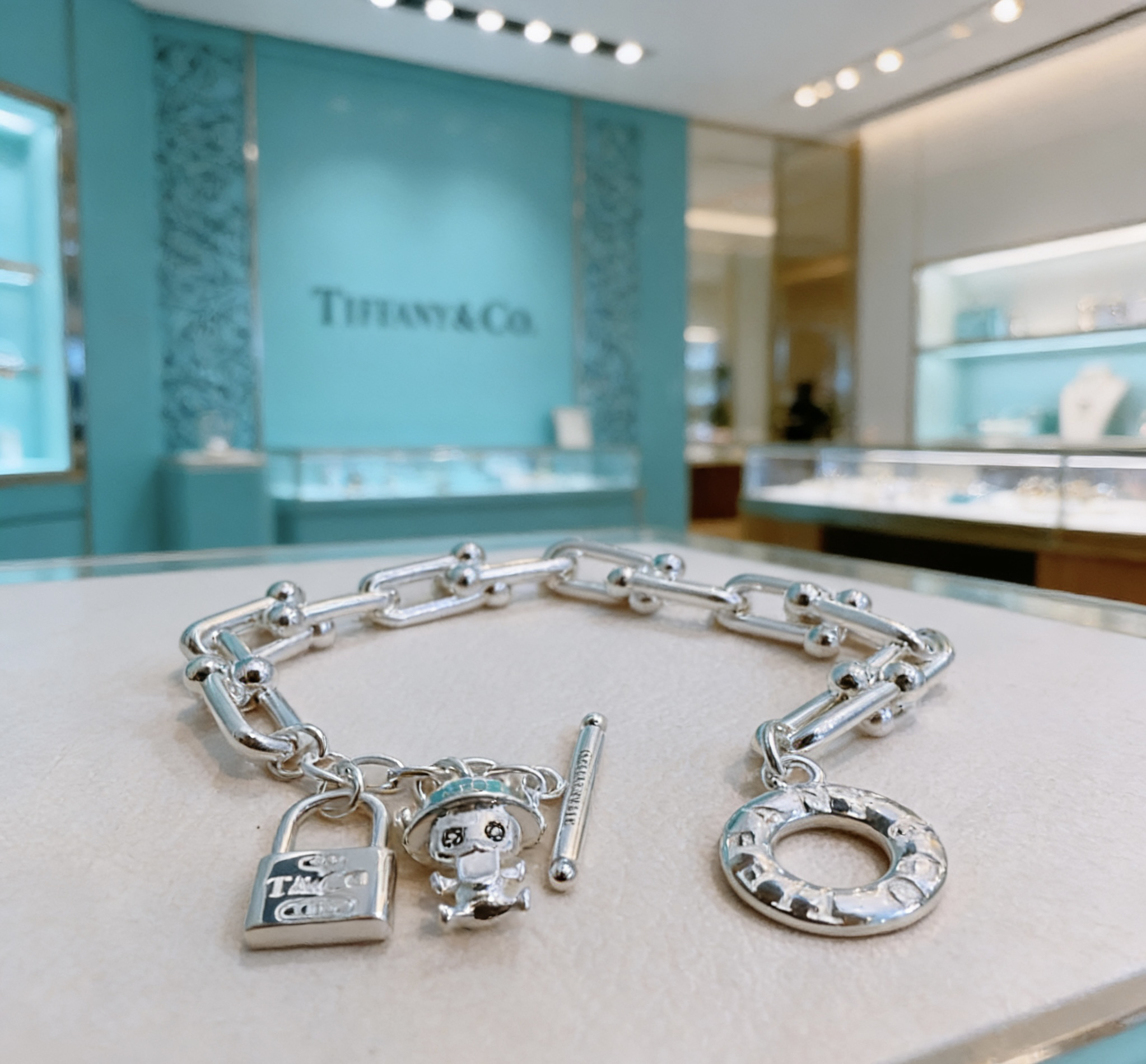 tiffany Bracelet-65