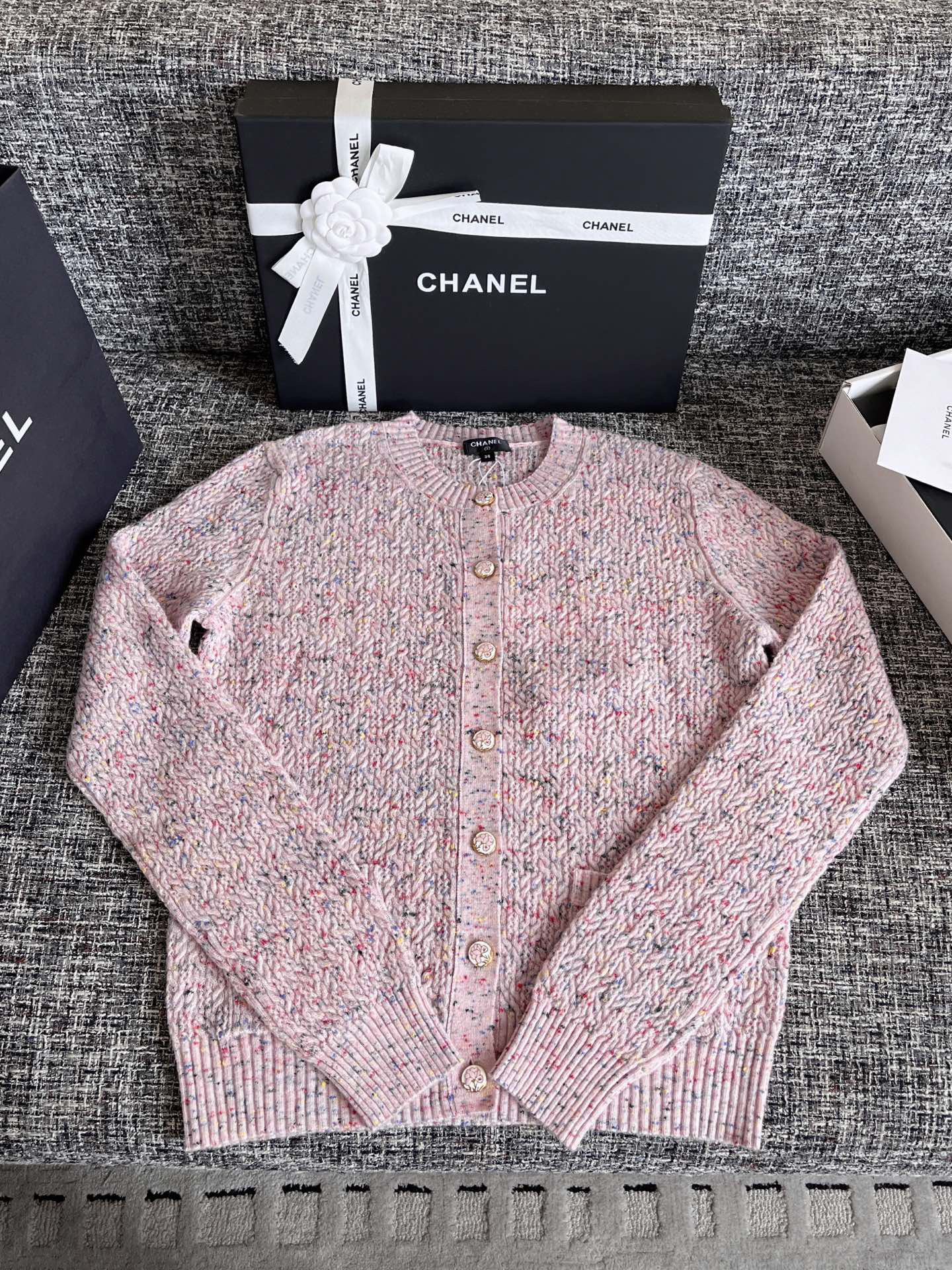 Chanel Clothing-182