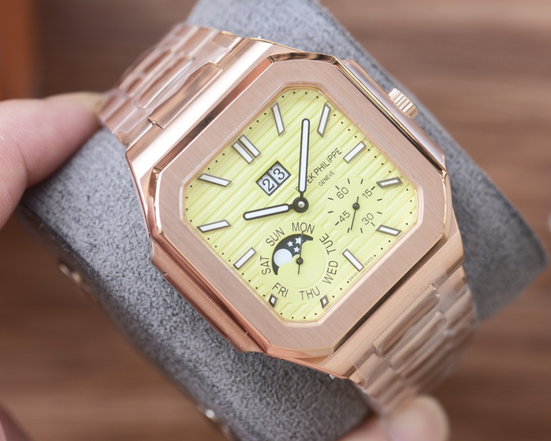 P*atek Philippe Hot New Products-32