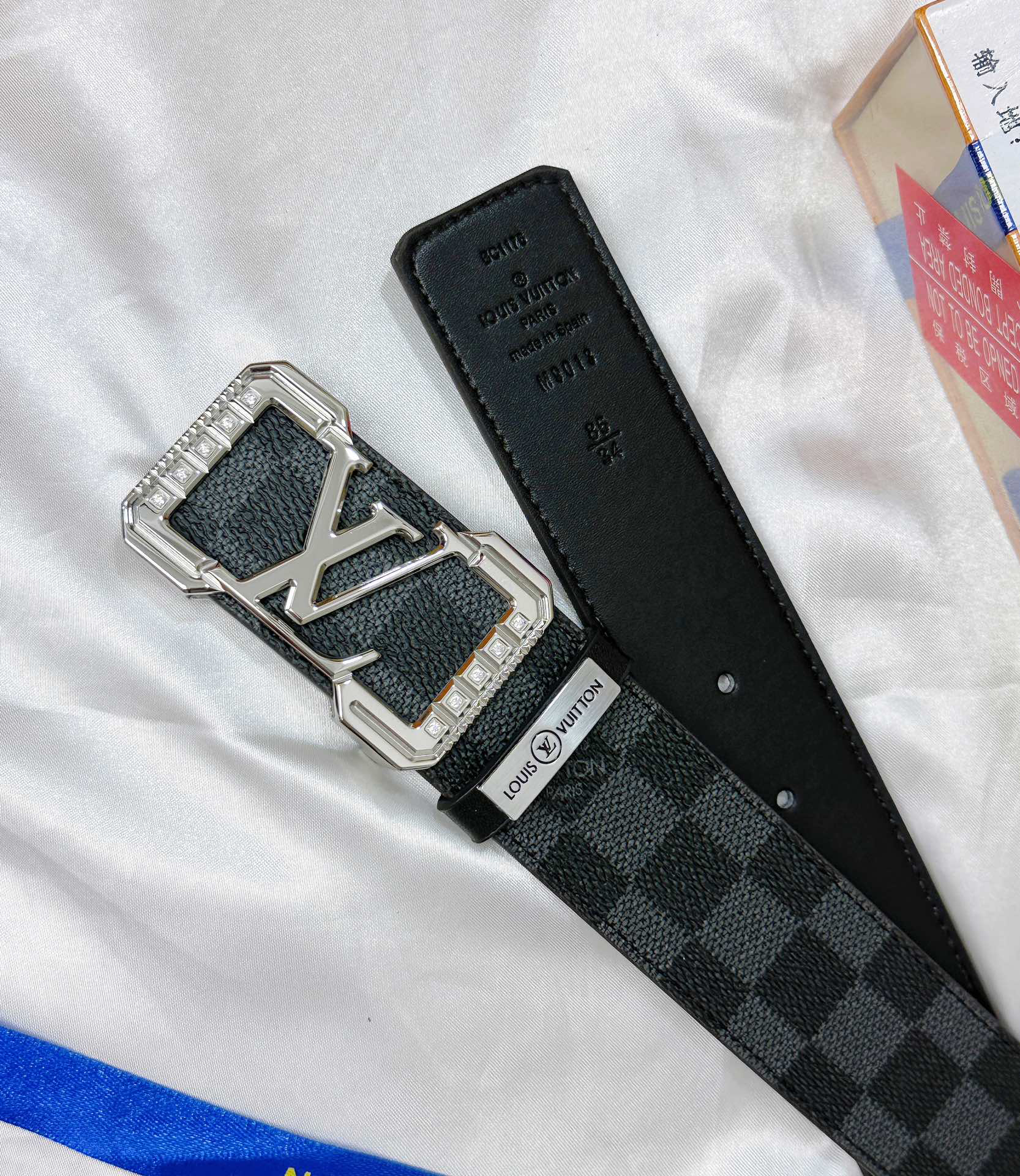 Lv belt-10