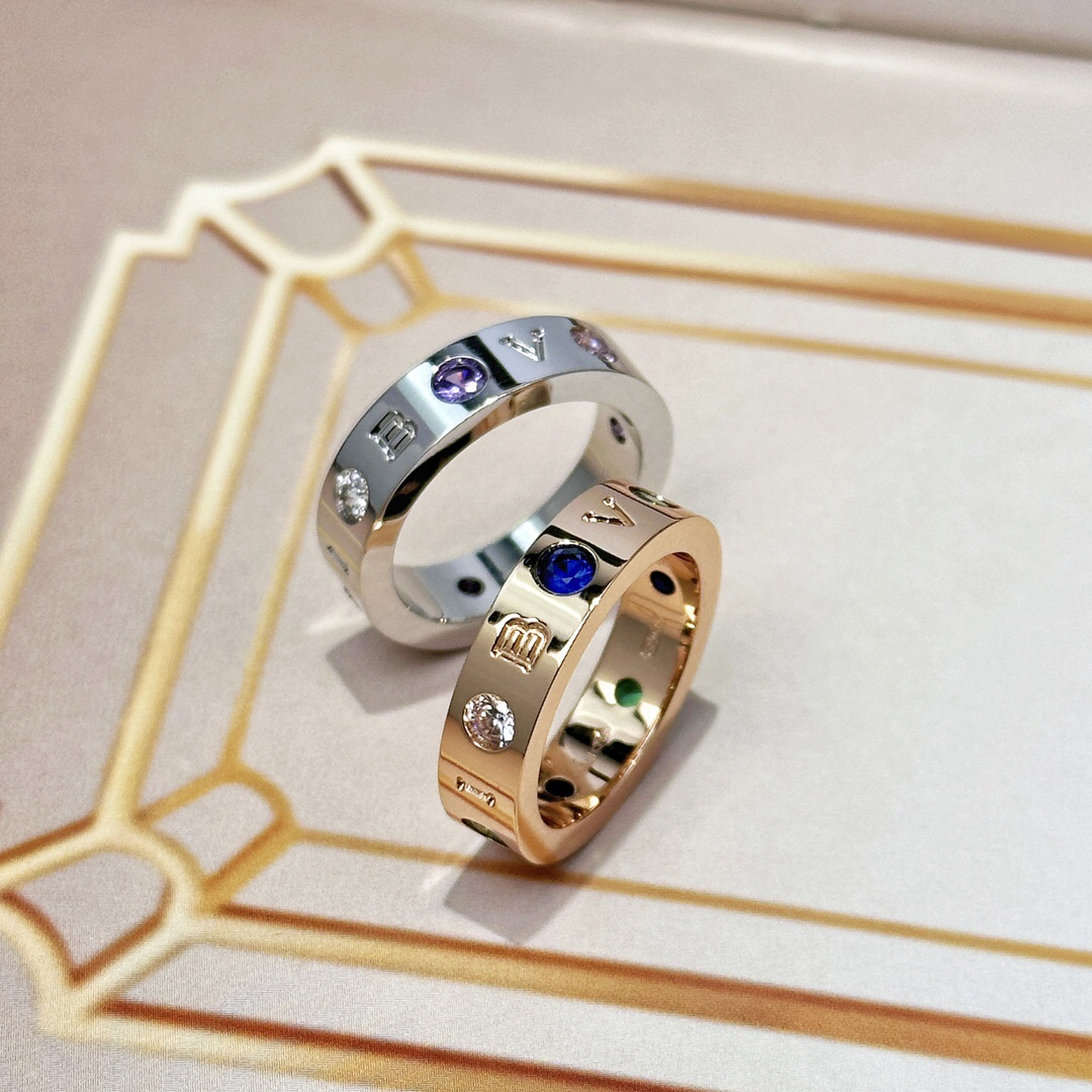 Bottega Veneta ring-40