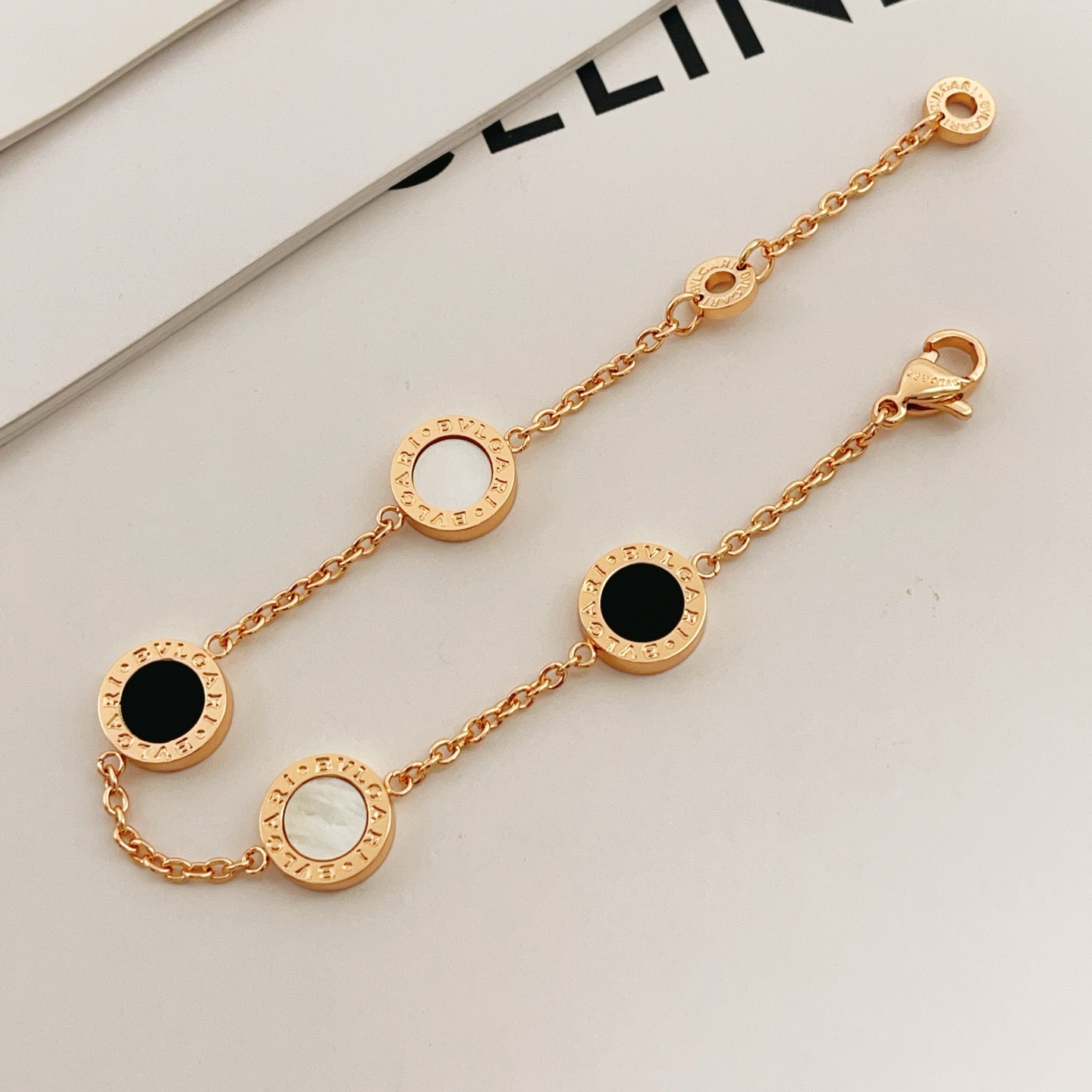 Bottega Veneta Bracelet-55