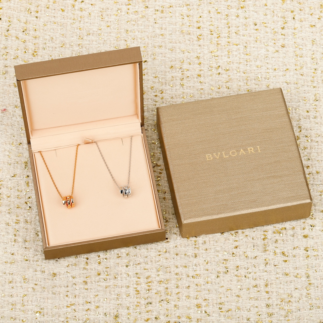 Bottega Veneta necklace-79